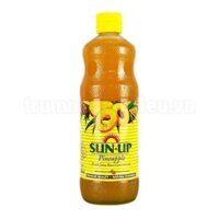 Sun-up Pineapple CFJ 850ml (vị Dứa)