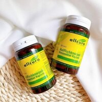 Sụn vi cá mâp Allcura 60g tốt cho sức khỏe [hàng Đức chính hãng]