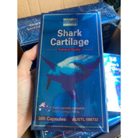 SỤN VI CÁ MẬP COSTAR BLUE SHARK CARTILAGE