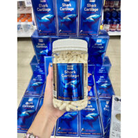 Sụn Vi Cá Mập COSTAR BLUE SHARK CARTILAGE 750mg 365 viên