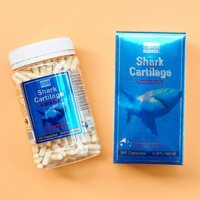 Sụn vi cá mập Costar Shark Cartilage 750mg 365 viên