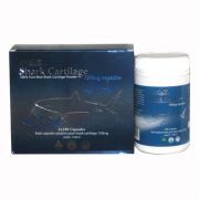 Sụn Vi Cá Mập GNC Shark Cartilage 750mg 180 Viên