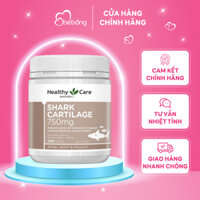 Sụn vi cá mập Healthycare 200v