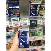 SỤN VI CÁ MẬP ORIHIRO 360 viên