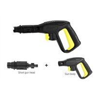 SÚN XỊT KARCHER K2-K7 CHO MÁY RỬA XE GIA ĐÌNH K2 360, K2 Basic, K2 420, K3 450 (HÀNG OME)