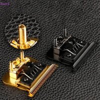 Sun1 > Lưỡi dao thay thế cho tông đơ, Phụ kiện lưỡi dao thay thế FX707 Vàng đen tốt