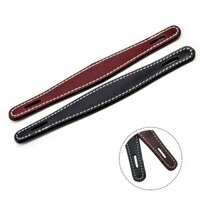 [Sunage] Dây đeo tay cầm AMP bằng da có bộ phận vít cho loa đàn Guitar FD [ÂM NHẠC]