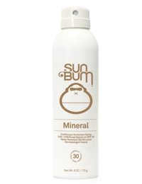 Sunbum Mineral SPF 30 170g-  3BStore Shop