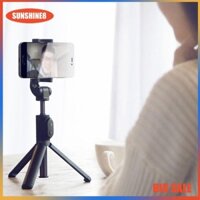 【SUN】Chân máy ảnh selfie Stick Monopod có thể mở rộng 3.0 di động cho Xiaomi Mi