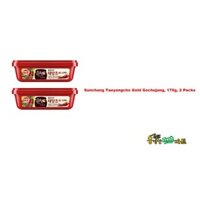 Sunchang Taeyangcho Gold Gochujang – 170g 1 + 1