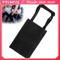 SUNCOL Đai nâng có tay cầm Di chuyển giường xe lăn bằng vải Oxford Di chuyển cho bệnh nhân cao tuổi