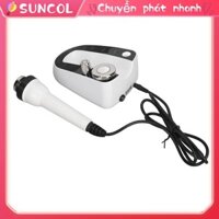 SUNCOL Máy làm săn chắc da RF 3 trong 1 7 bánh răng Xóa nếp nhăn Nâng cơ đẹp 100‑240V