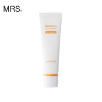 Suncream LANEIGE RADIAN-C 50ml SPF50 + PA + + + +