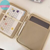 Sund Máy Tính Bảng Túi Dành Cho 11 13 14 Inch Máy Tính Bảng Lưu Trữ Máy Tính Túi Xách Túi Máy Tính Bảng Chống Thấm Nước Túi Ly Hợp Di Động VN
