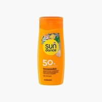 Sundance Sữa chống nắng cho body SPF 50 200 ml