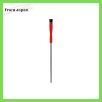 Sunflag Plastic precision screwdriver 0×150 10700150