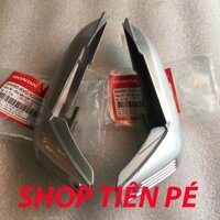 SÚNG  AIR BLADE 2008 MÀU BẠC HÀNG ZIN