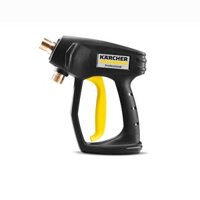 súng áp lực rửa xe Đức Karcher Karcher thương mại máy làm sạch áp lực cao đặc biệt súng áp lực cao phụ kiện tay cầm HD5/11 súng rửa xe bằng pin súng phun nước rửa xe Súng rửa xe