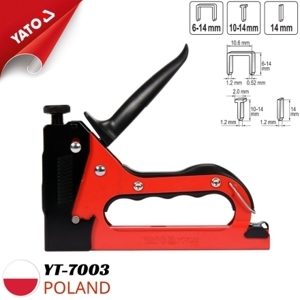 Súng bấm ghim thùng carton YT-7003