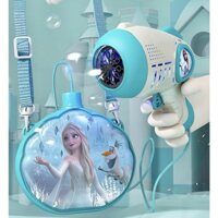 Súng bắn bong bóng Elisa  SSD-741T3💖💖💖