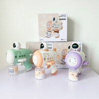 Súng bắn bong bóng Modui cho bé