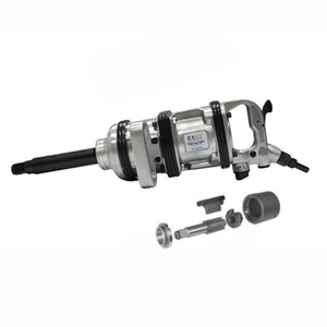 Súng bắn bu lông 1" ngắn East EC- 4450N