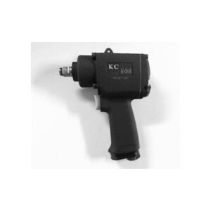Súng bắn bu lông 2 búa 1/2 inch Kocu KC-2800B