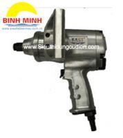 Súng bắn bu lông 3/4" 2 búa EAST EC-1350N