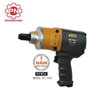 Súng bắn bu lông 3/4″ 2 búa KOCU KC-660