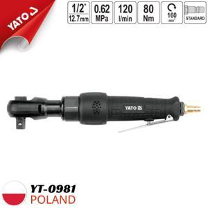 Súng bắn bu long tay ngang Yato YT-0981