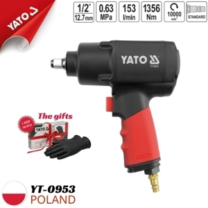 Súng bắn bu long Yato 1/2’’ YT-0953