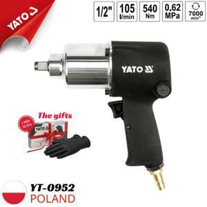 Súng bắn bu long Yato 1/2’’ YT-0952