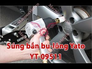 Súng bắn bu long Yato 1/2’’ YT-09511