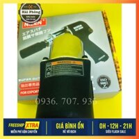 Súng bắn bulong 1/2'' Nizen đen🛑FREESHIP🛑TẶNG BỘ VÁ DÙI LỐP KHÔNG SĂM Ô TÔ, XE MÁY