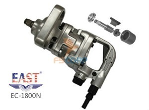 Súng bắn bulong 3/4" East EC-1800N