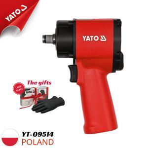 Súng bắn bulong dùng khí nén YT-09514