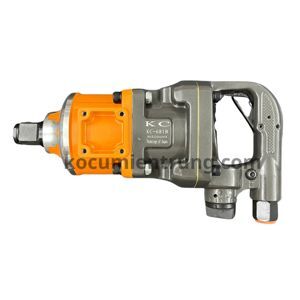 Súng bắn bulong Kocu KC-681B - 1 inch , loại ngắn