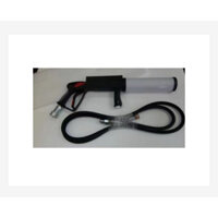 súng bắn co2 cầm tay dj đổi màu