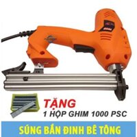 Súng bắn đinh bê tông điện ST18