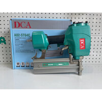Súng bắn đinh bê tông dùng hơi DCA AST64C