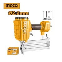 Súng bắn đinh bê tông dùng hơi INGCO ACN18641