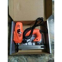 Súng Bắn Đinh Bê Tông Dùng Điện 220V - 1800W - 2300W ST18 Cao Cấp