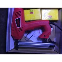 SÚNG BẮN ĐINH BÊ TÔNG _ DÙNG ĐIỆN 220V