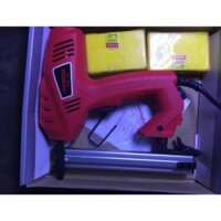 SÚNG BẮN ĐINH BÊ TÔNG _ DÙNG ĐIỆN 220V