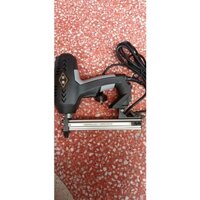 Súng Bắn Đinh Bê Tông ST18 Dùng Điện 220V + Tặng Kèm 1 Hộp Đinh ST15