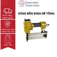 Súng bắn đinh bê tông T64