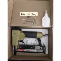 Súng bắn đinh chỉ, đinh đồng P622C MEITE