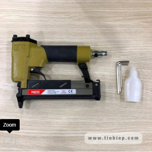 Súng bắn đinh chỉ Meite P622