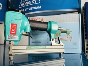 Súng bắn đinh chữ U DCA A02-1022J
