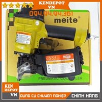 SÚNG BẮN ĐINH CUỘN CN55 MEITE KPS